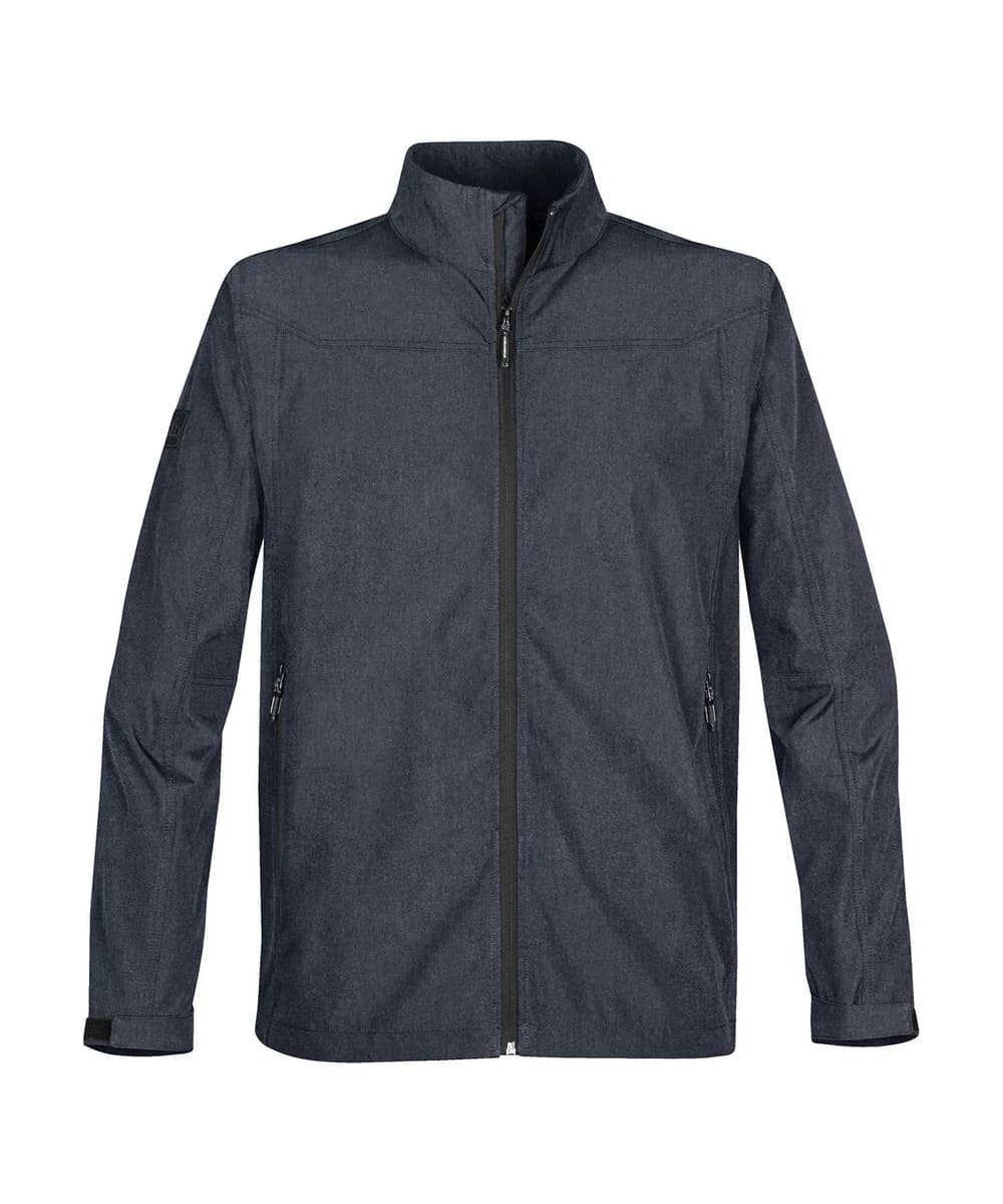 Endurance Softshell