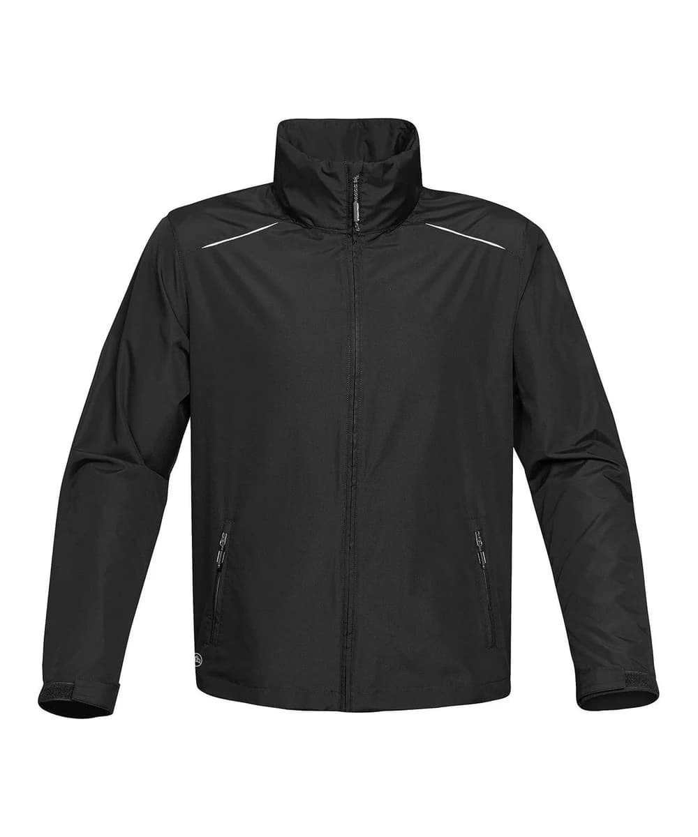 Nautilus Performance Shell