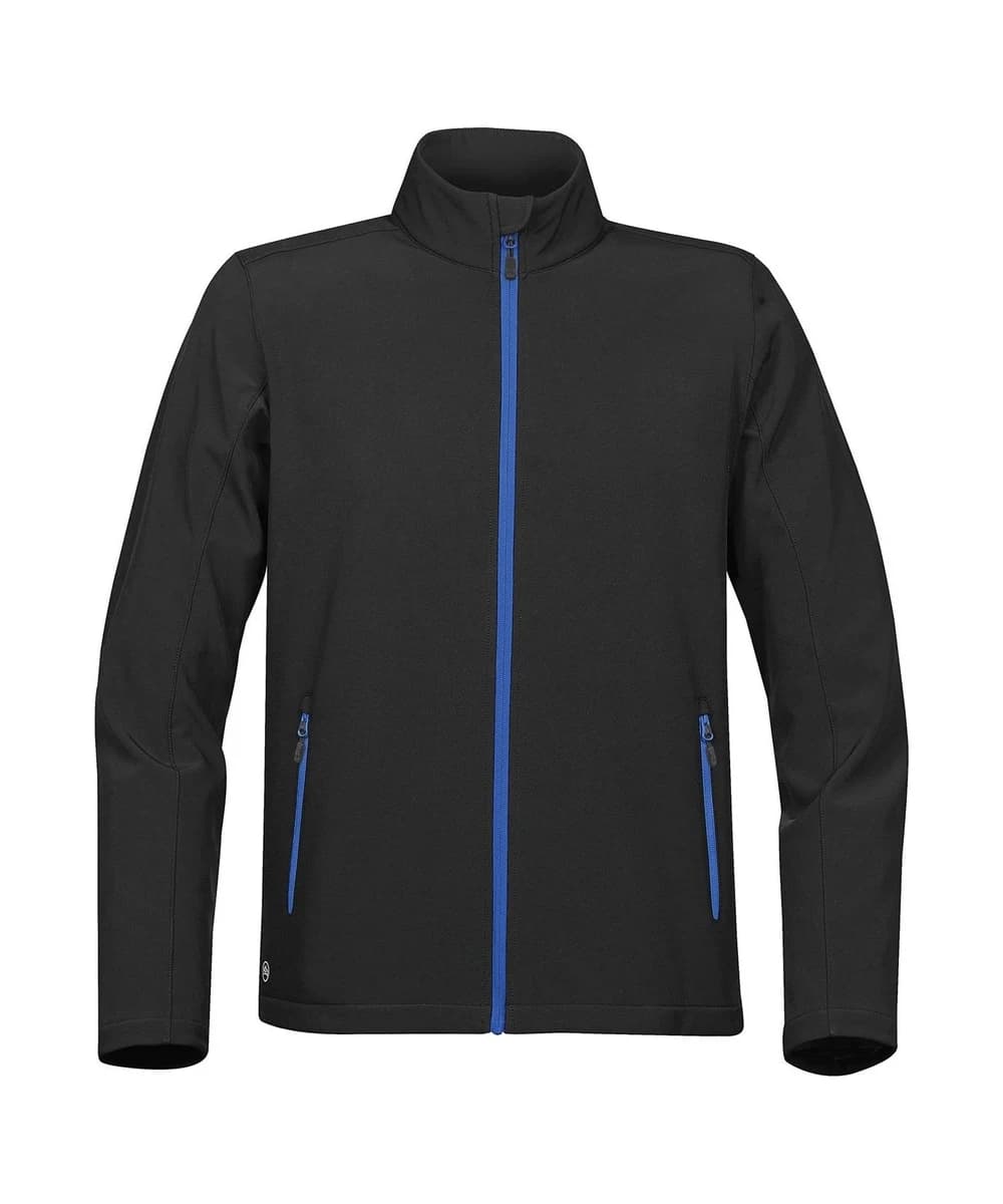 Orbiter Softshell