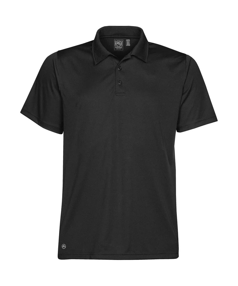 Eclipse H2x-Dry Piqué Polo