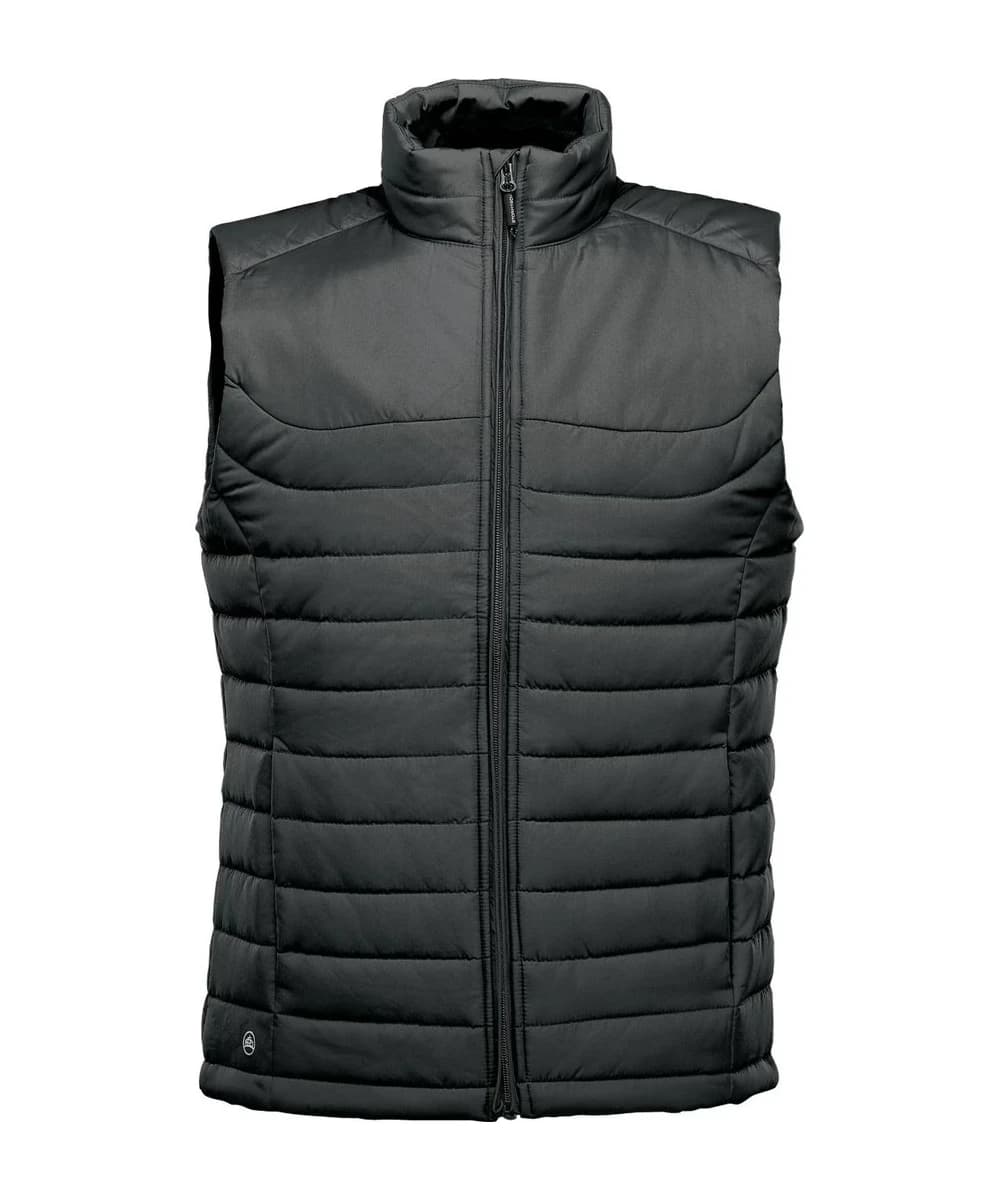 Nautilus Quilted Bodywarmer