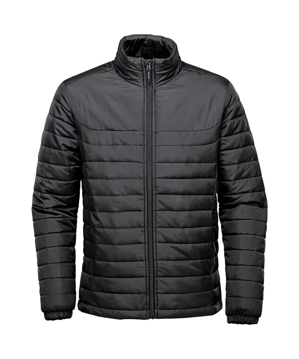 Nautilus Quilted Jacket