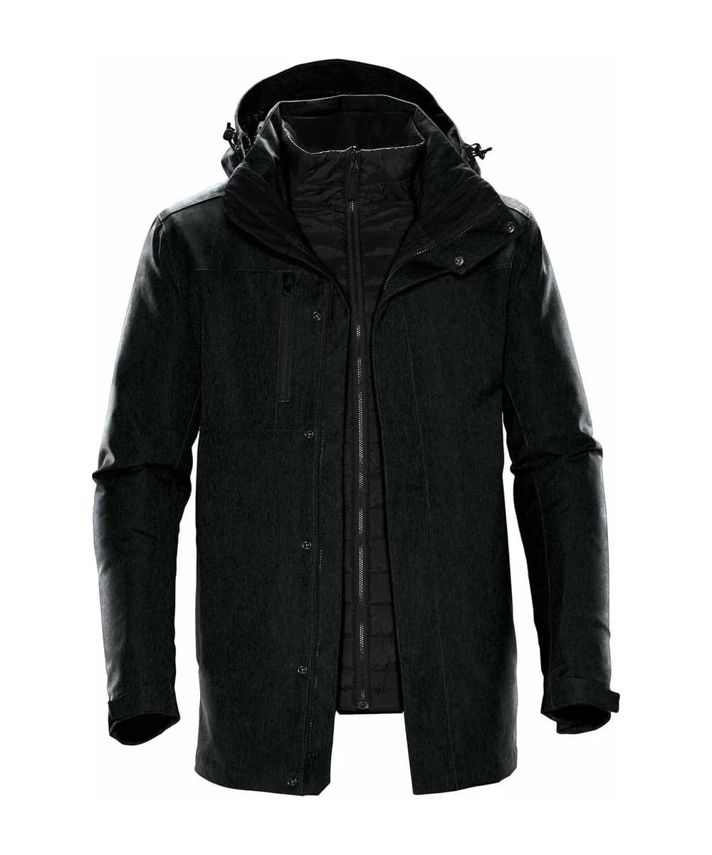 Avalante System Jacket