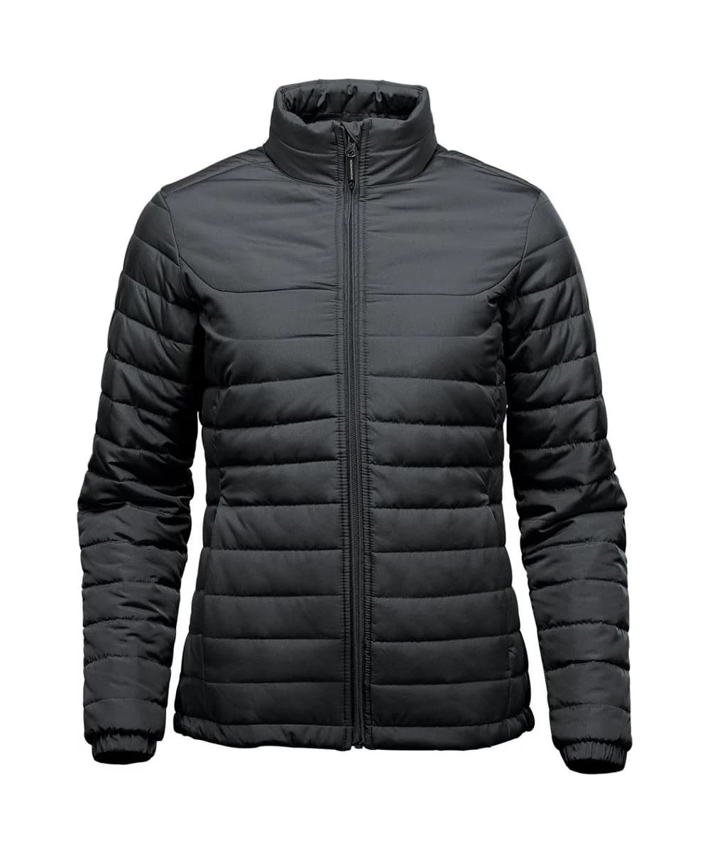 Women's Nautilus Quilted Jacket