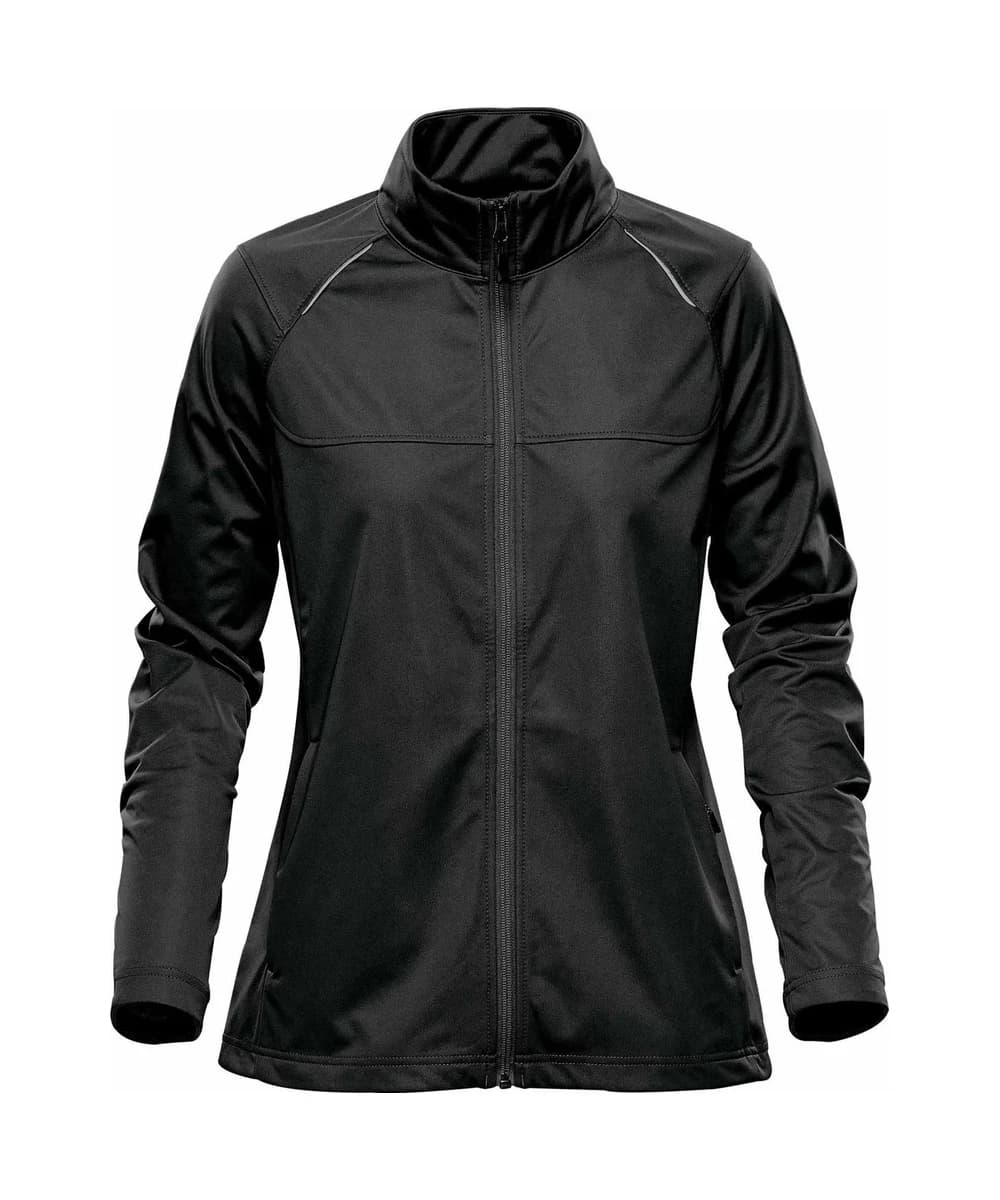 Women's Greenwich Lightweight Softshell