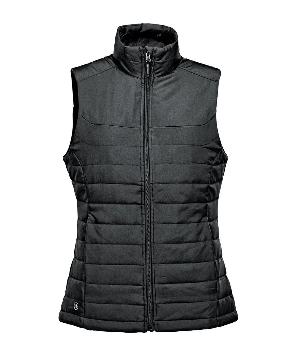 Women's Nautilus Quilted Bodywarmer