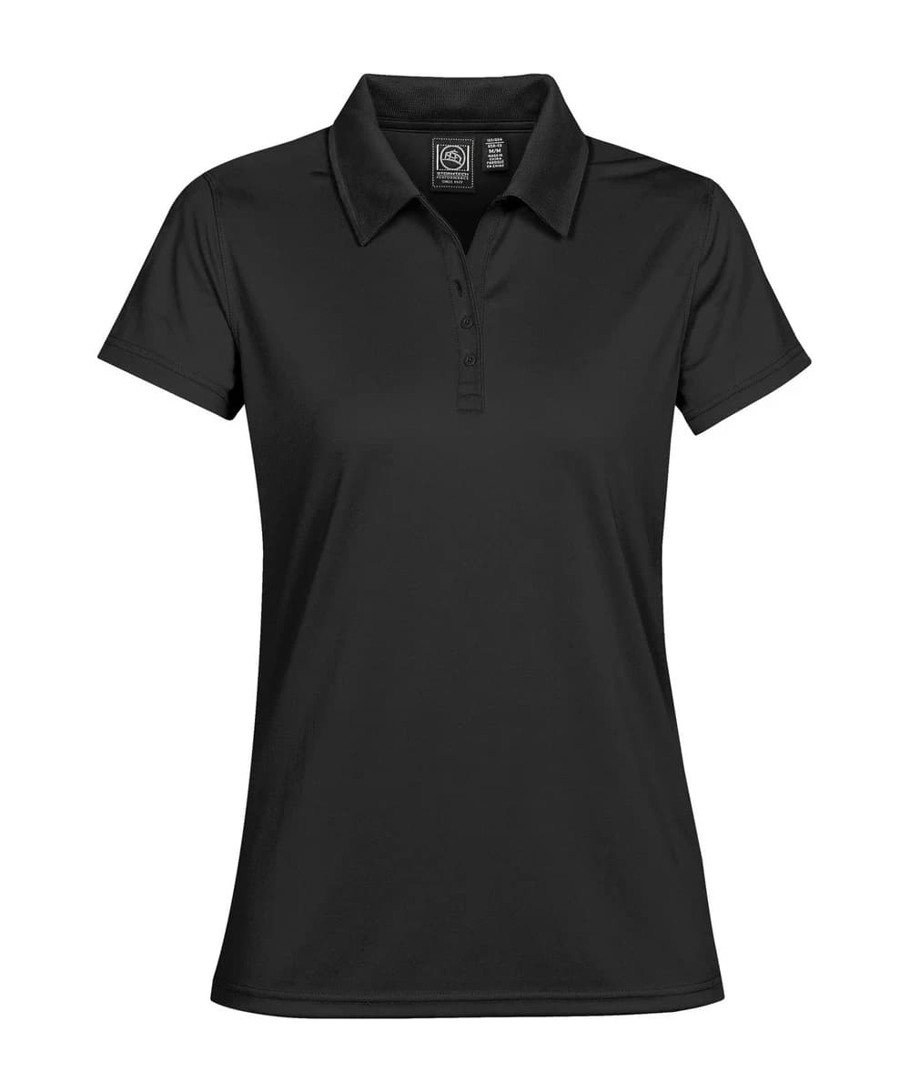 Women's Eclipse H2x-Dry Piqué Polo