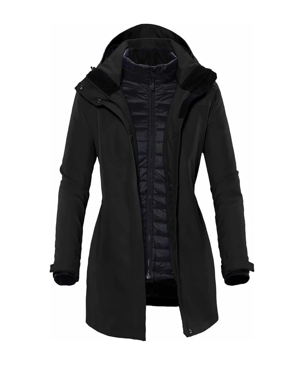 Women's Avalante System Jacket