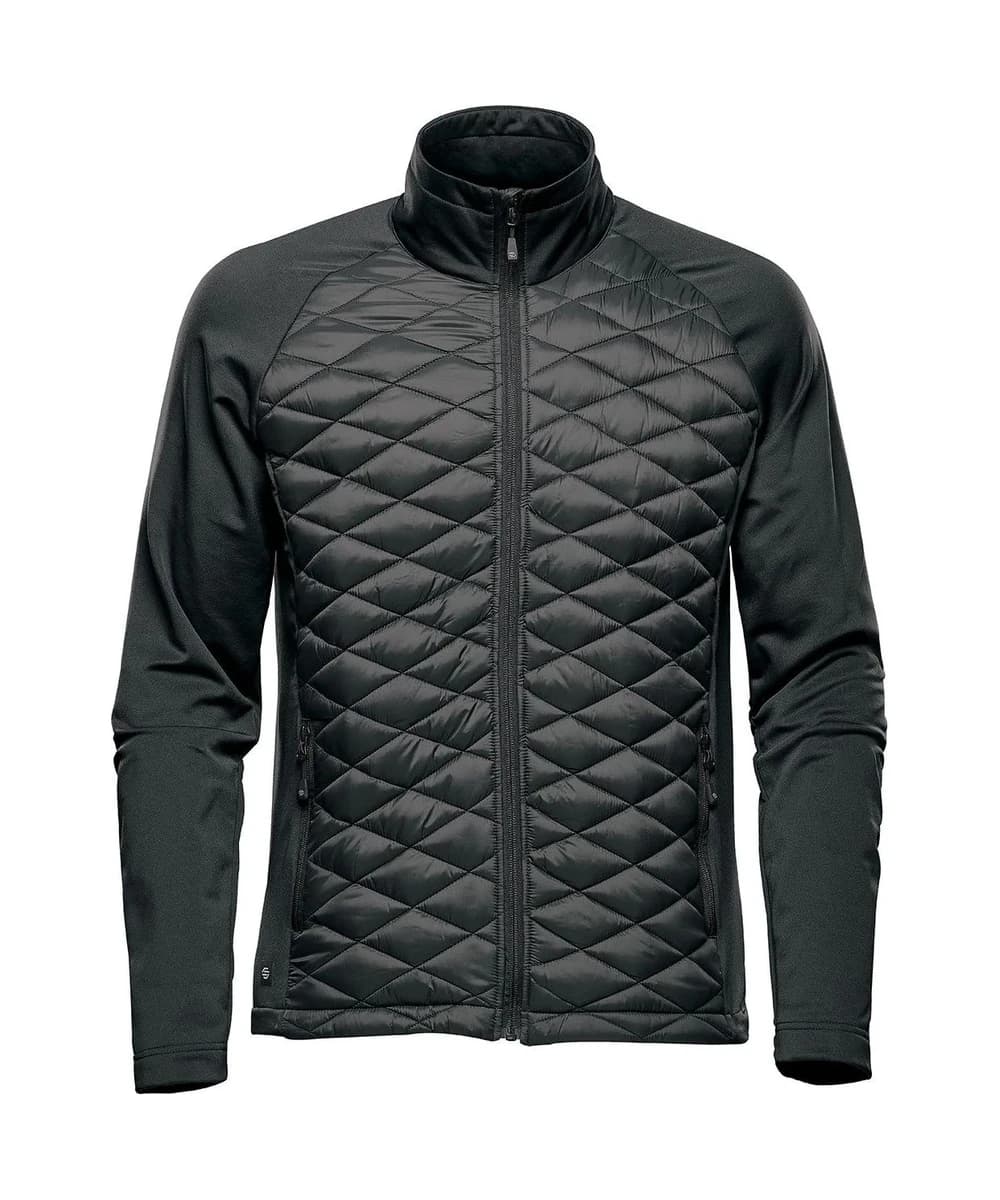 Boulder Thermal Shell