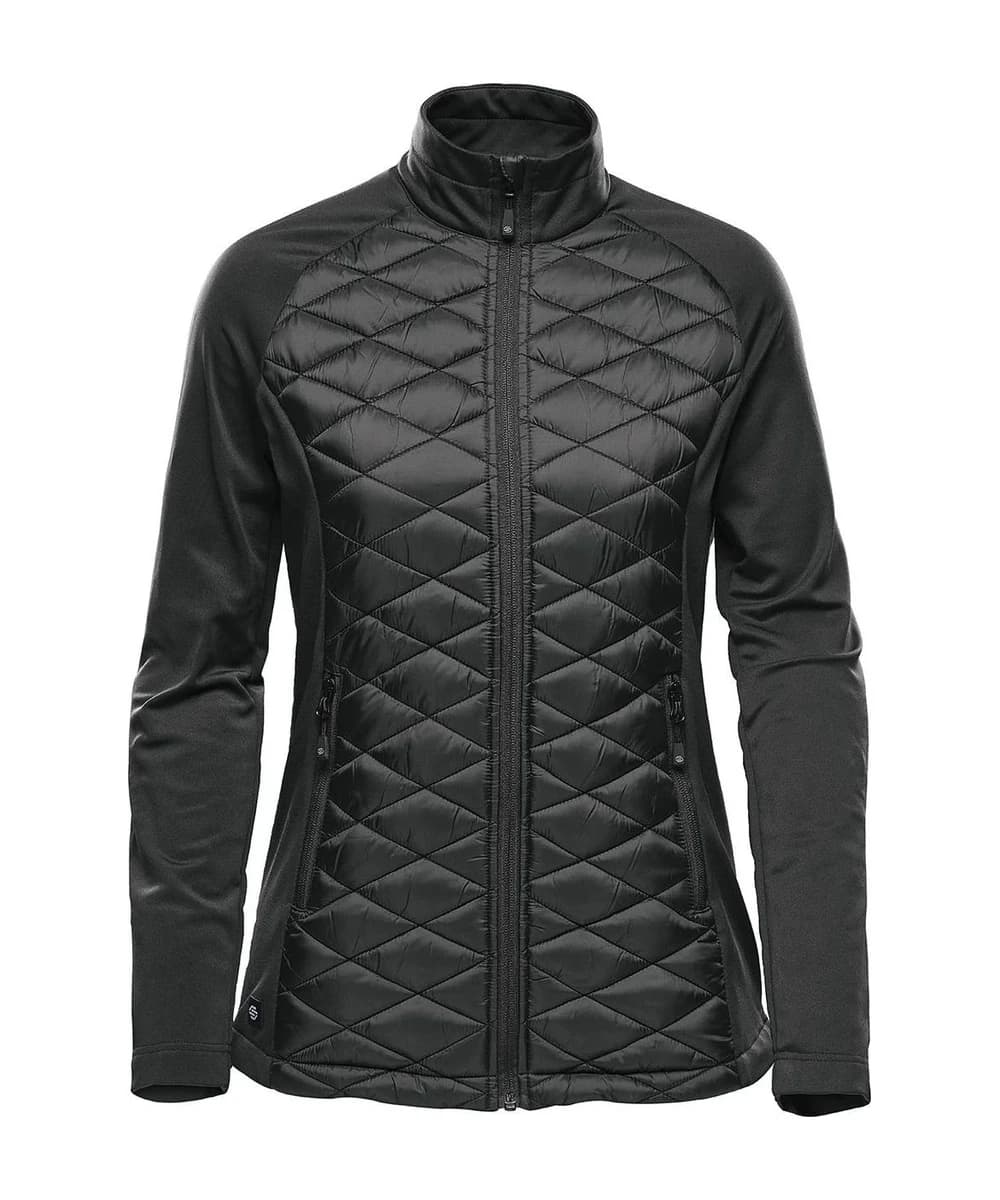 Women’s Boulder Thermal Shell