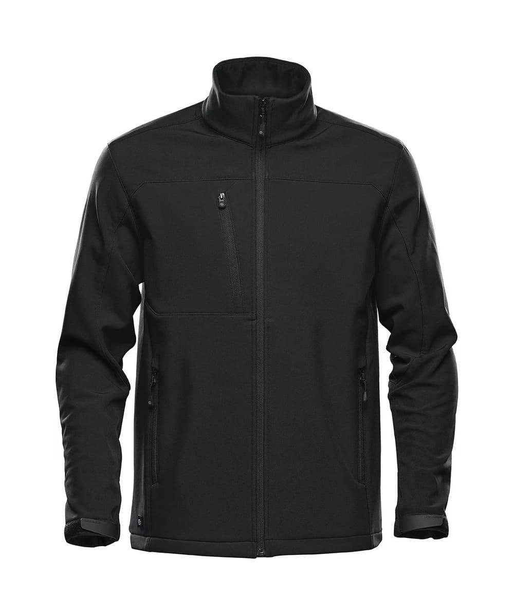 Cascades Softshell