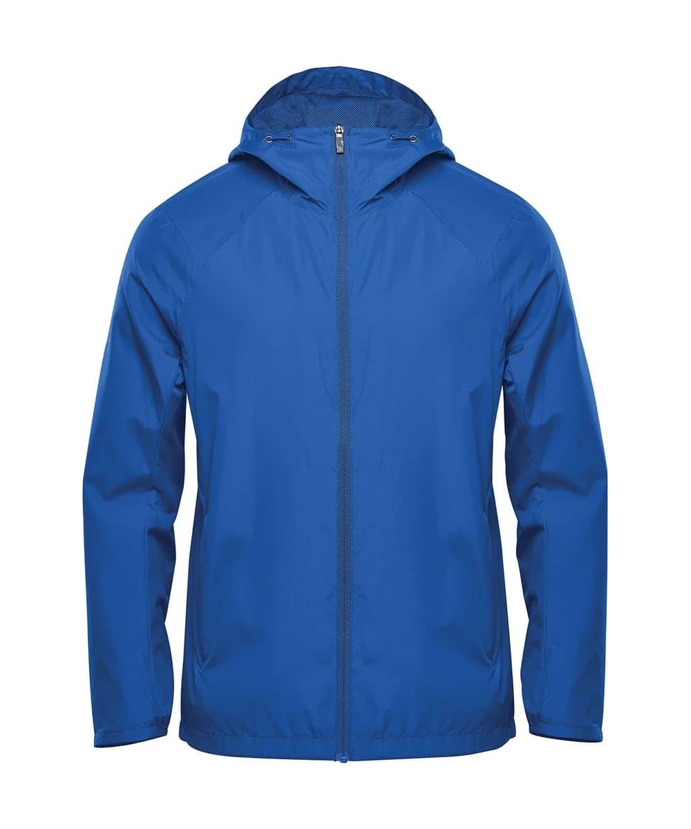 Pacifica Lightweight Jacket