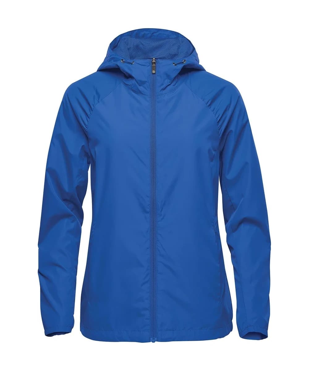 Women’s Pacifica Lightweight Jacket