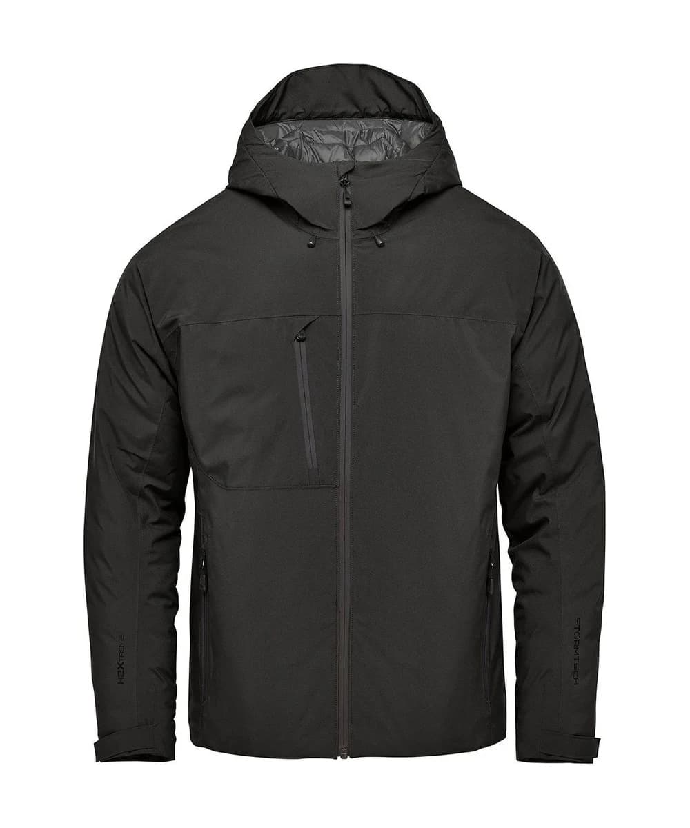 Nostromo Thermal Shell