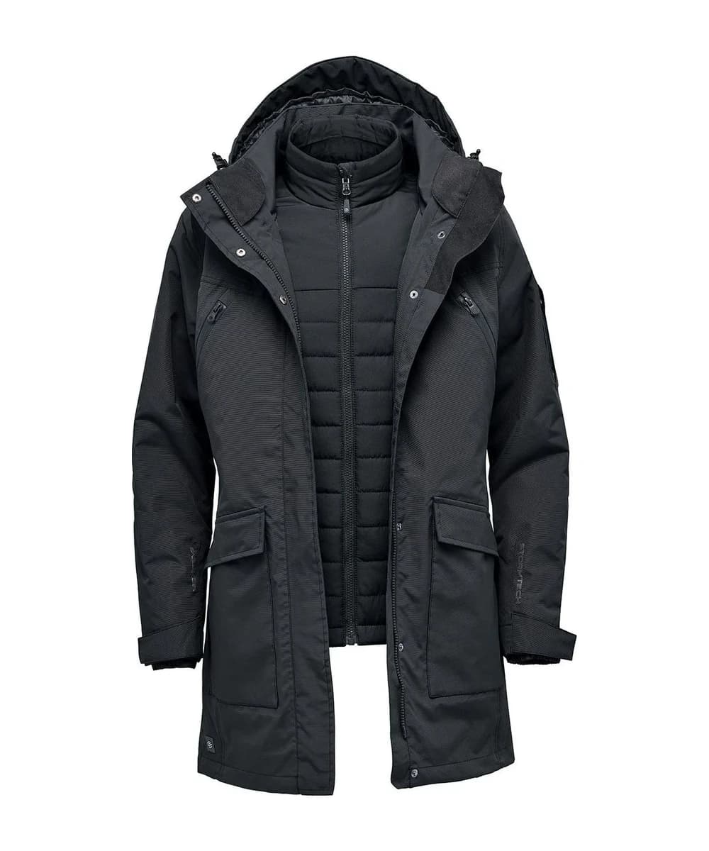 Stormtech 5-In-1 Jacket