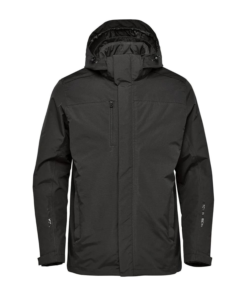 Magellan System Jacket