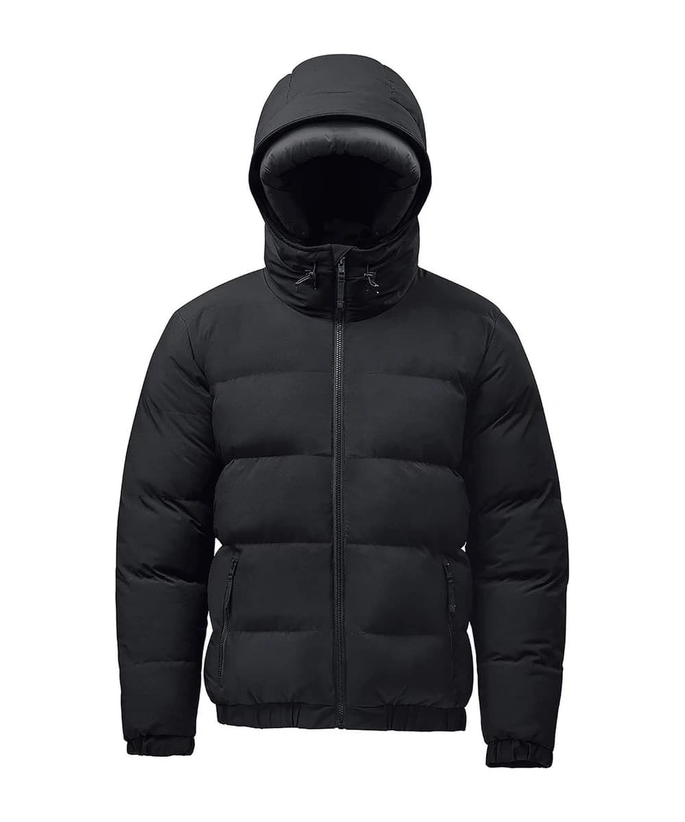 Explorer Thermal Jacket