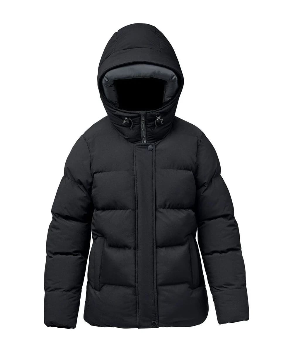Women’s Explorer Thermal Jacket