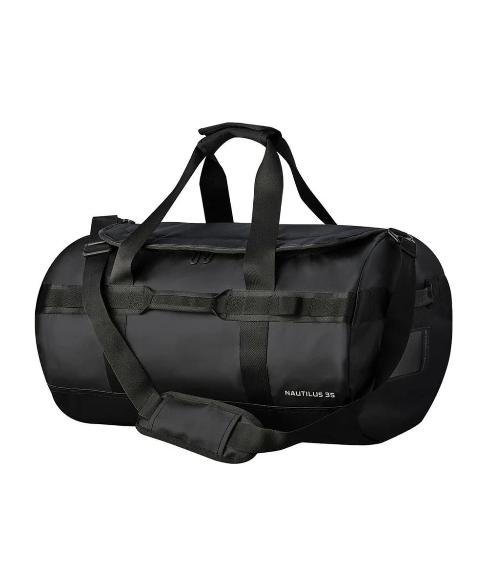 Nautilus Waterproof 35 Litre Duffle