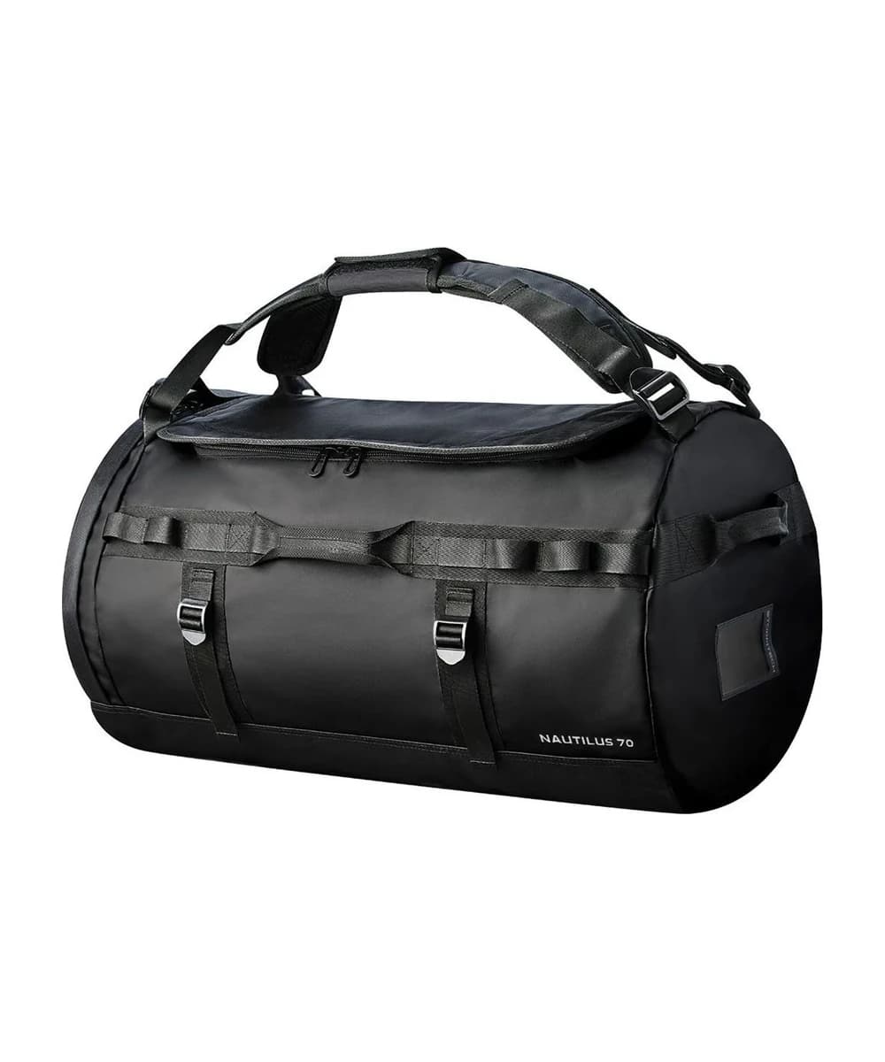 Nautilus Waterproof 70 Litre Duffle