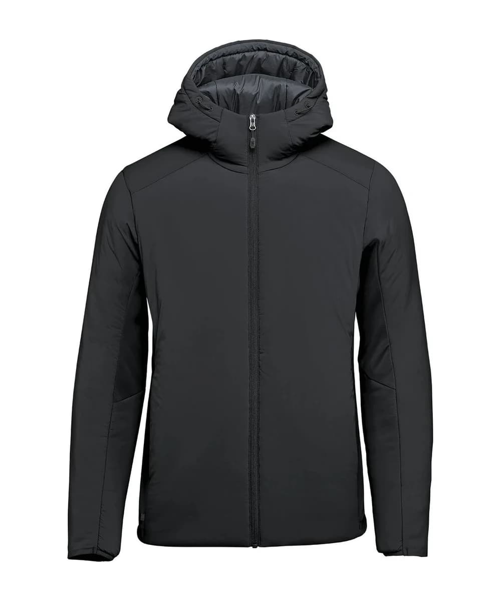 Cascadia Thermal Jacket