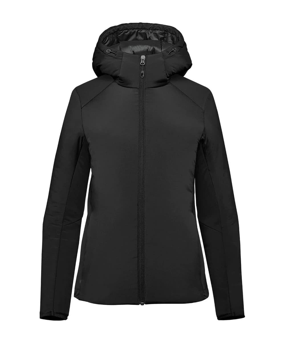 Women’s Cascadia Thermal Jacket