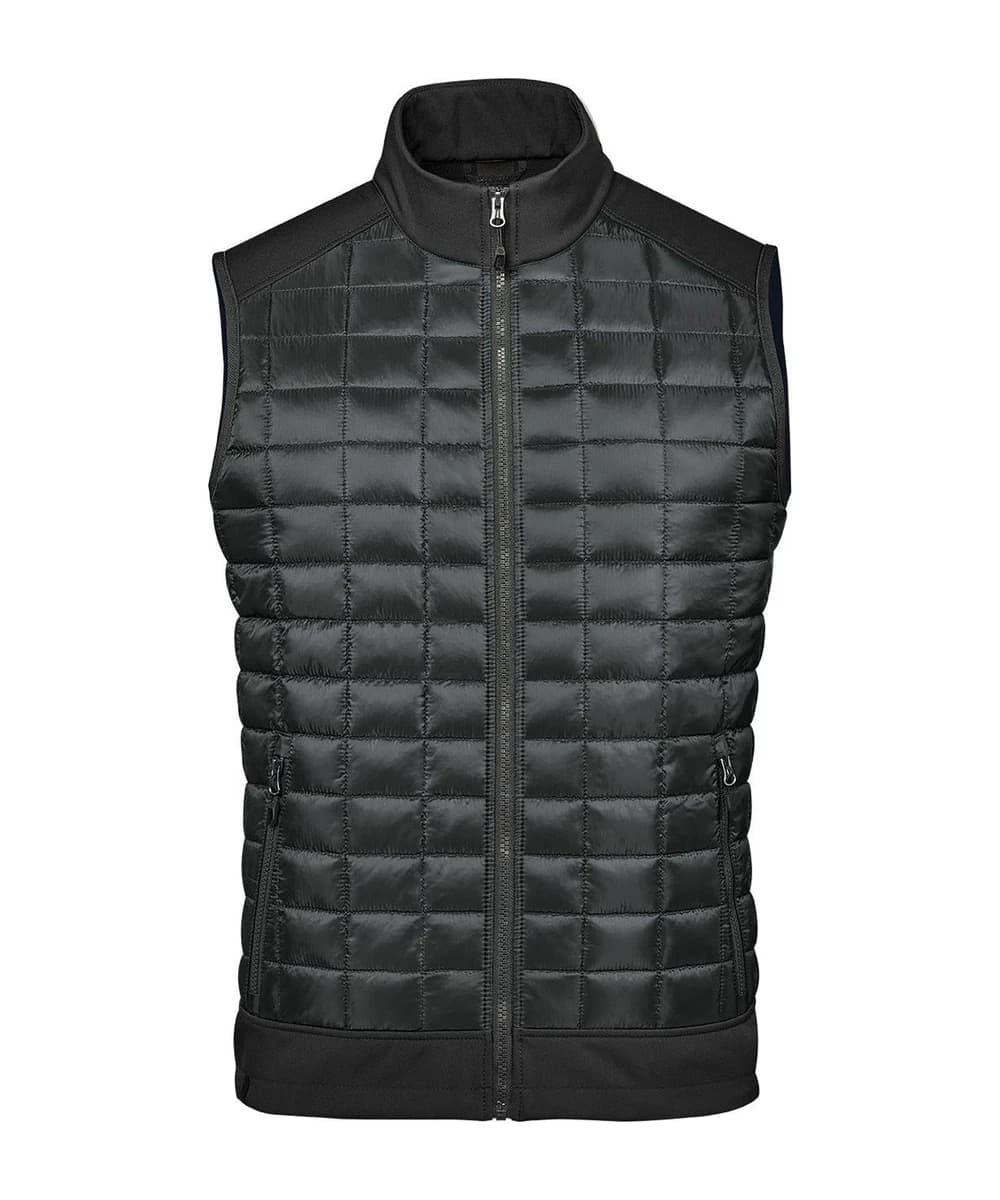 Appalachian Thermal Softshell Vest