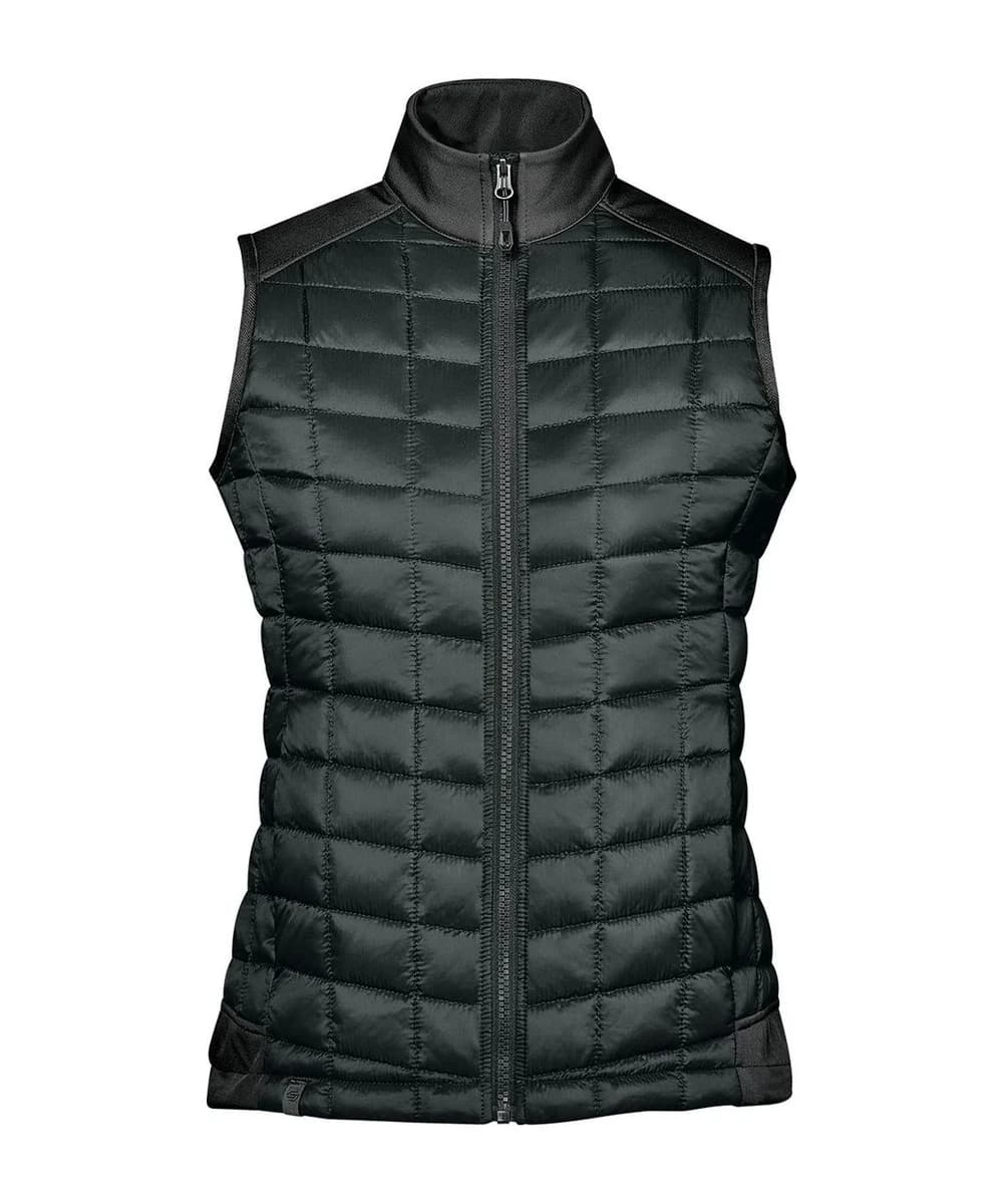 Women’s Appalachian Thermal Softshell Vest