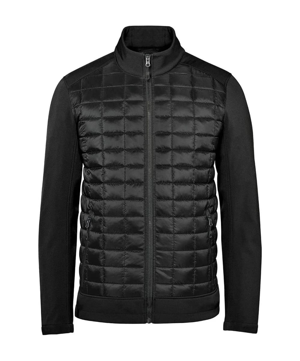 Appalachian Thermal Softshell Jacket