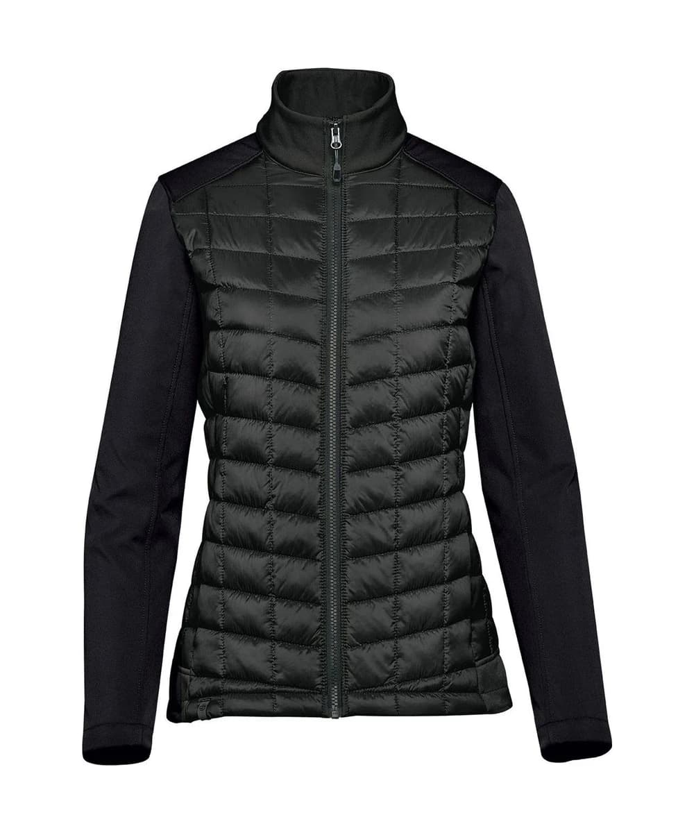 Women’s Appalachian Thermal Softshell Jacket