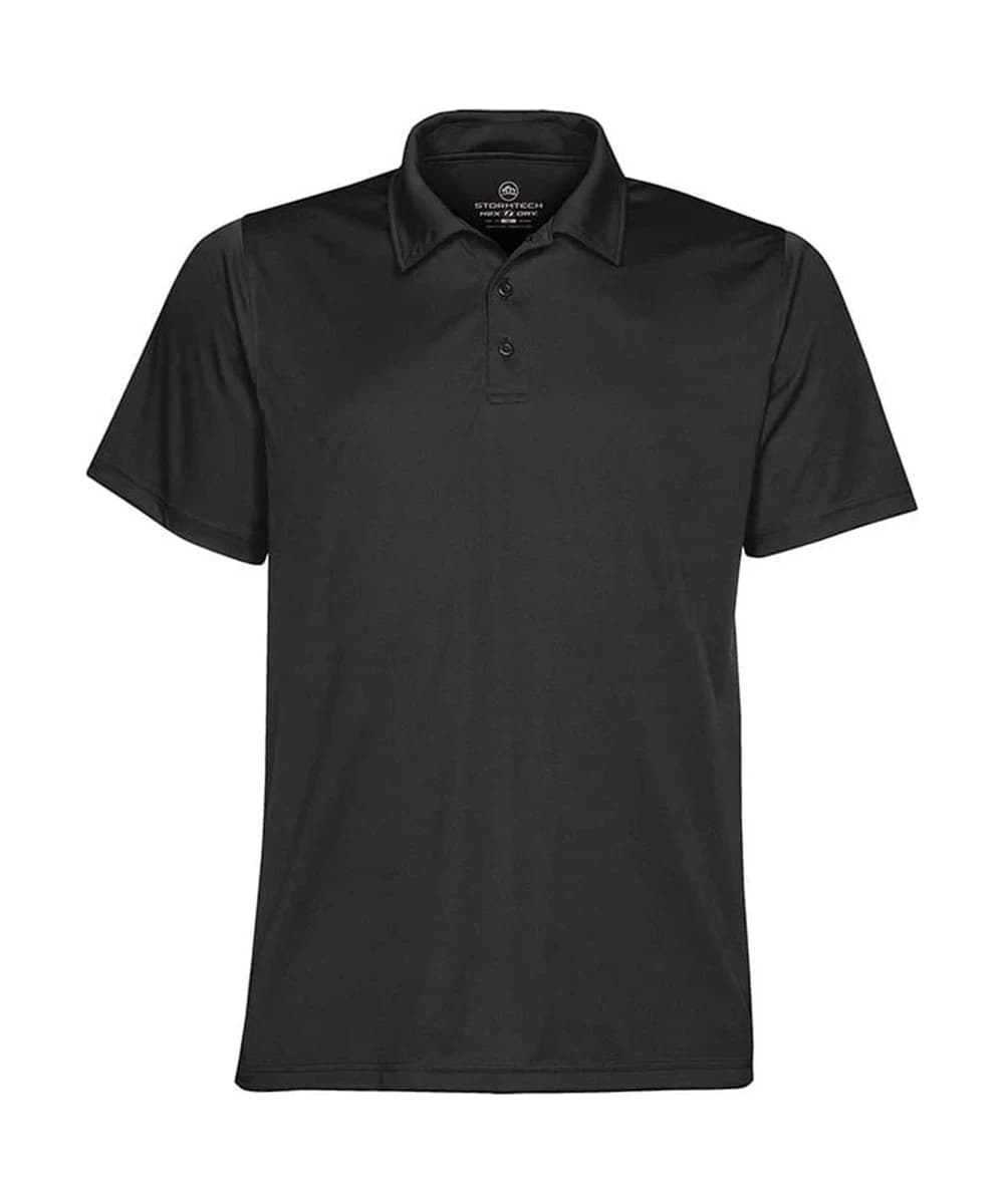 Sports Performance Polo
