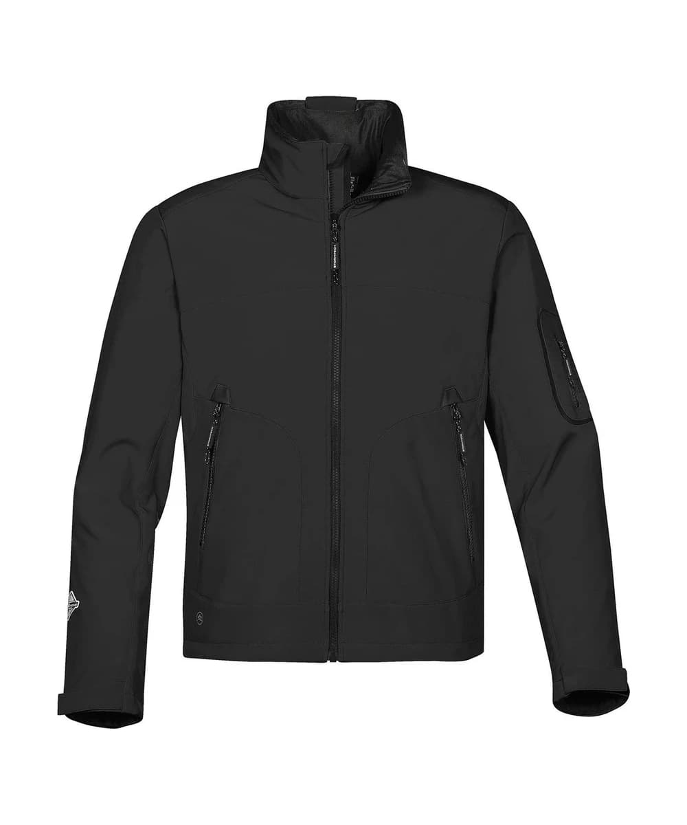Cruise Softshell