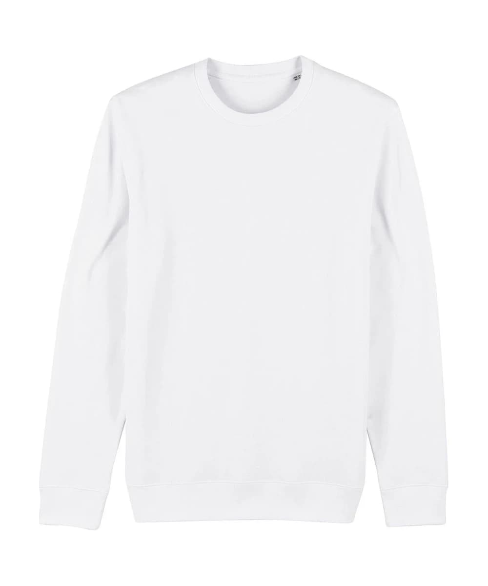 Unisex Changer Iconic Crew Neck Sweatshirt