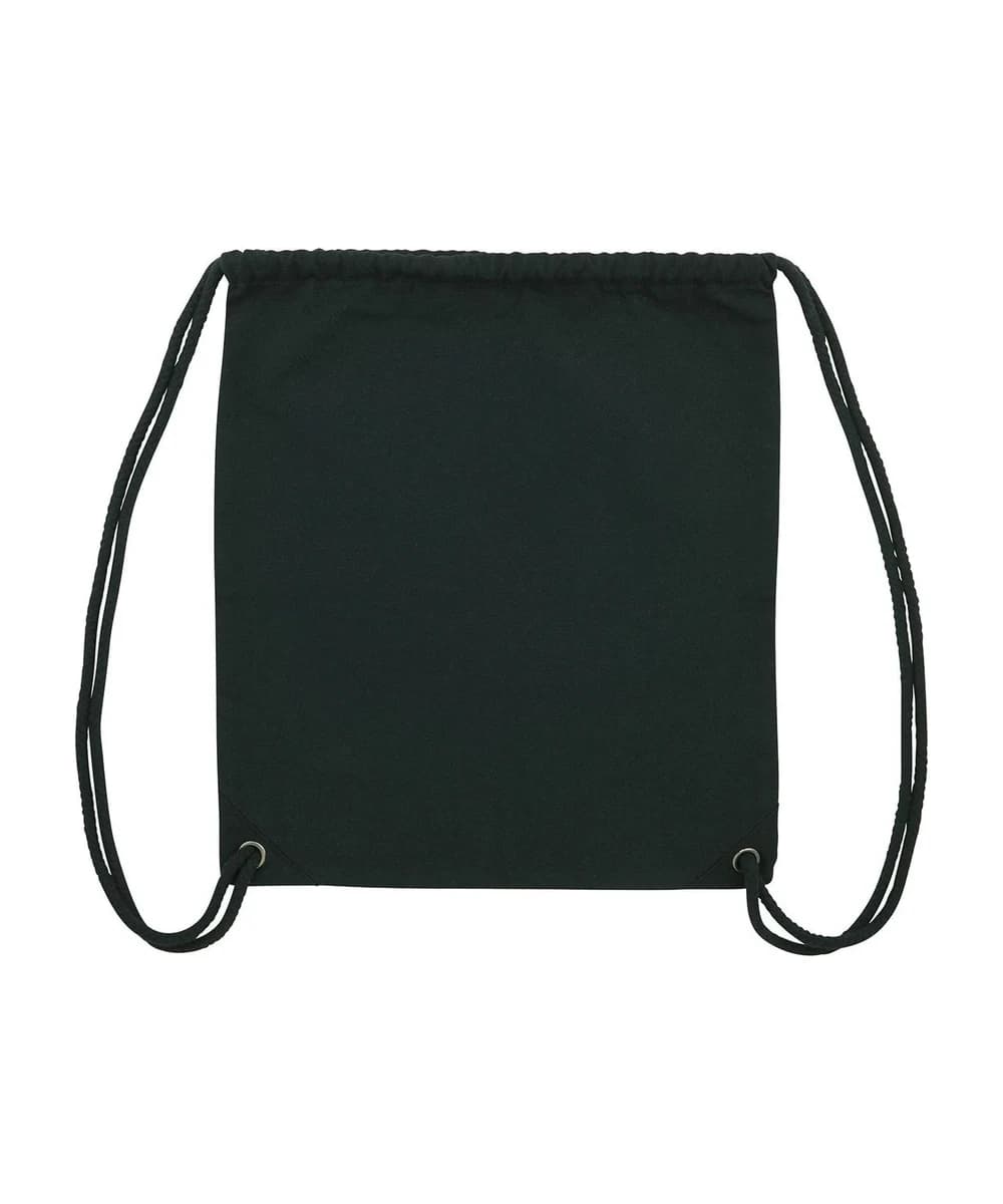 Woven Gym Bag