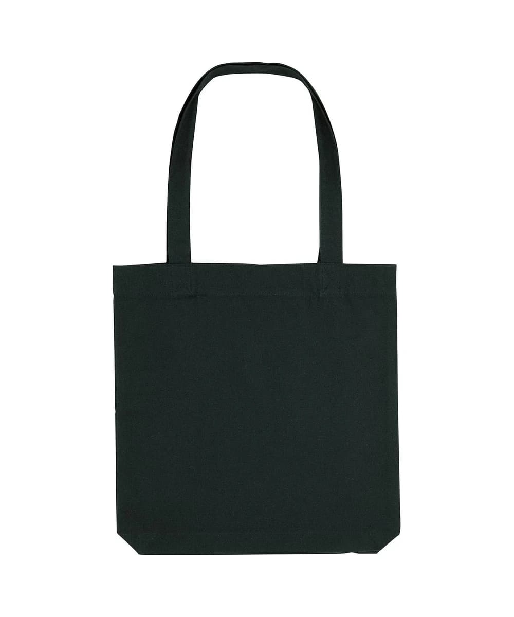 Woven Tote Bag
