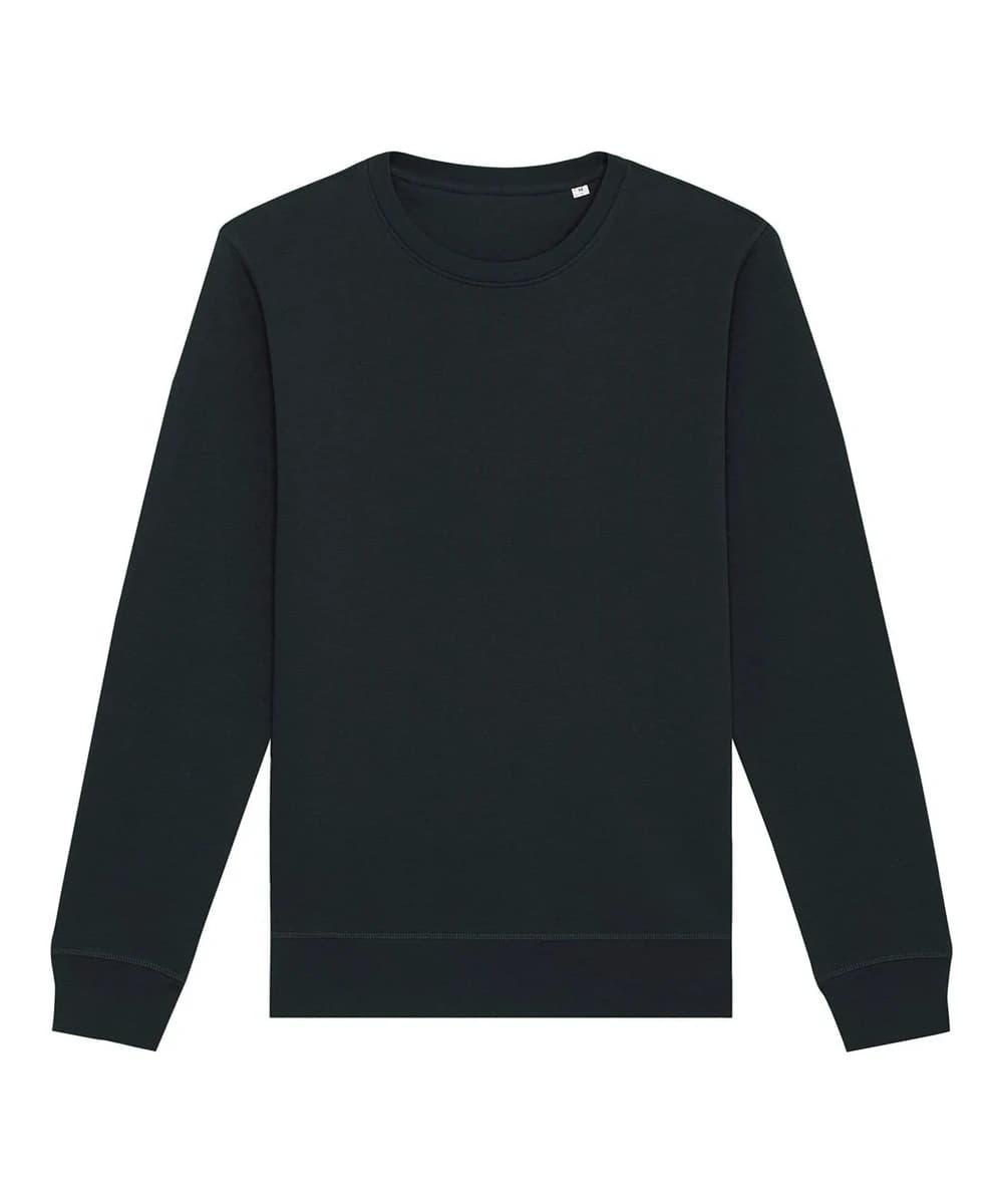 Roller Unisex Crew Neck Sweatshirt