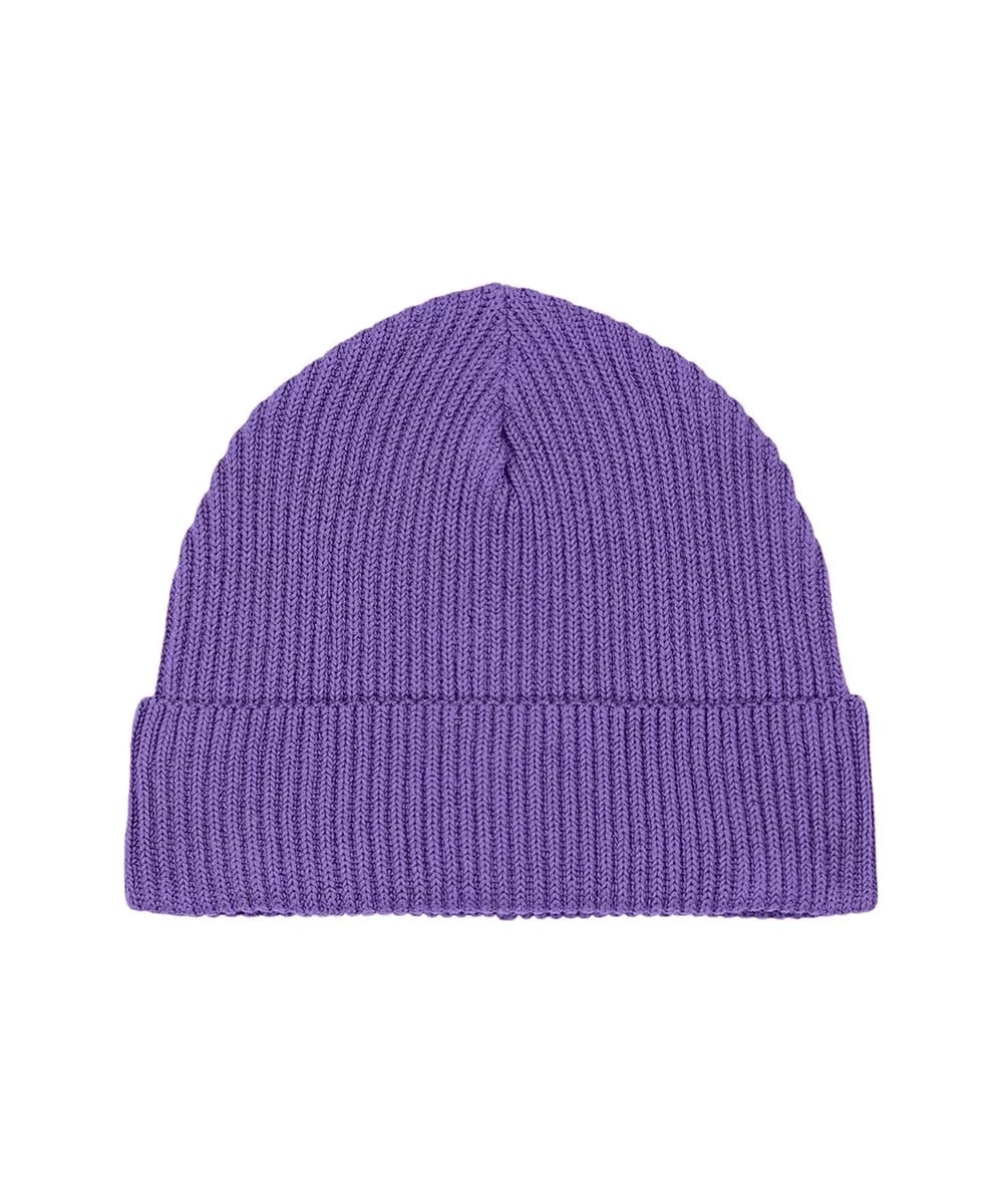 Fisherman Beanie In Unisex Fit