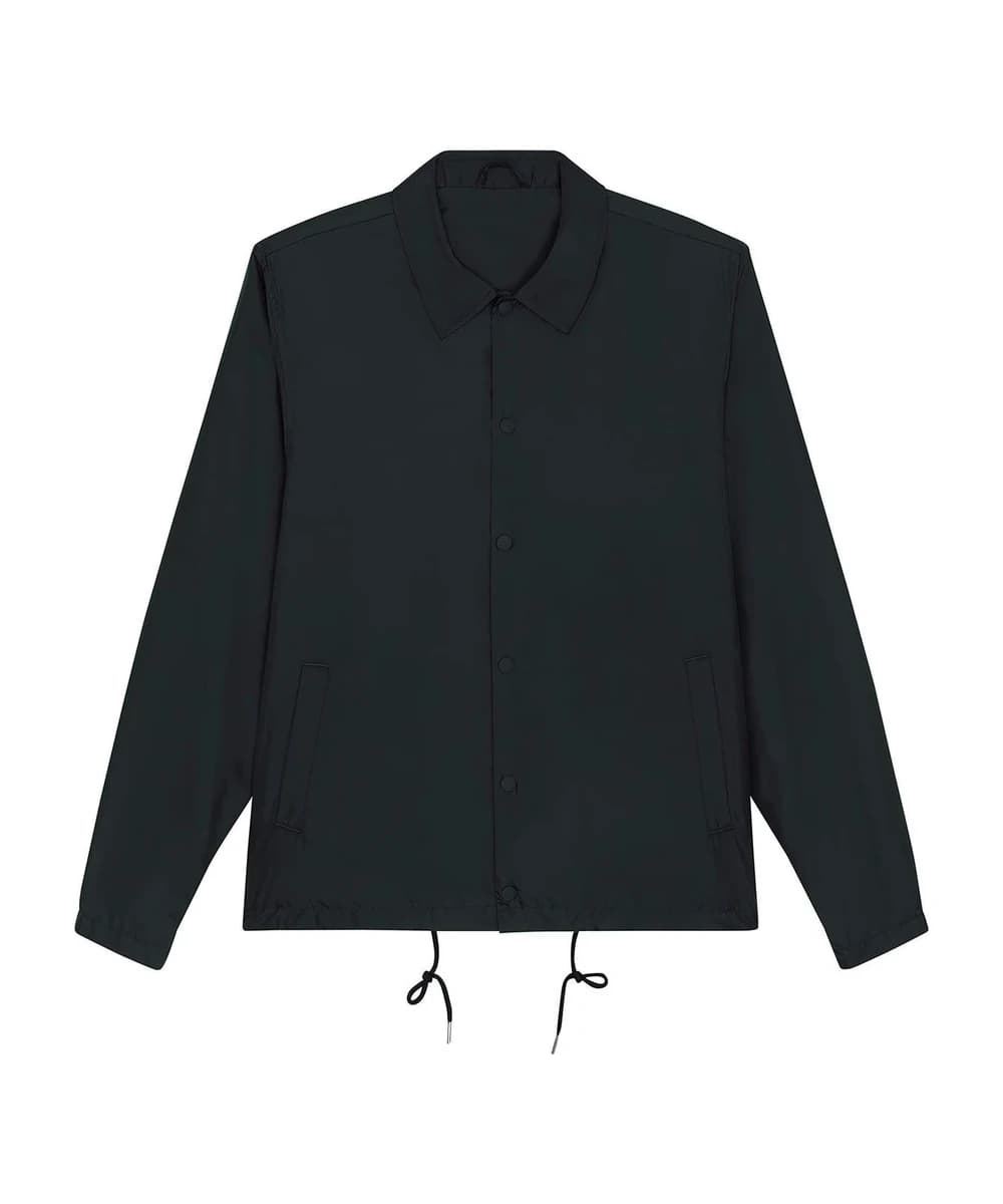 Coacher Casual Jacket