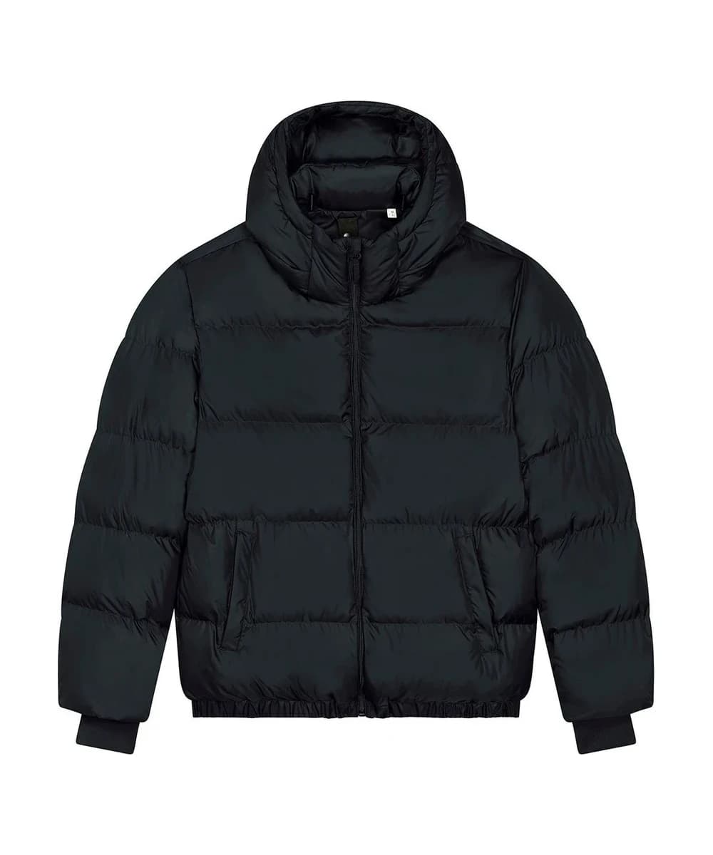 Unisex Puffer Oversized Jacket