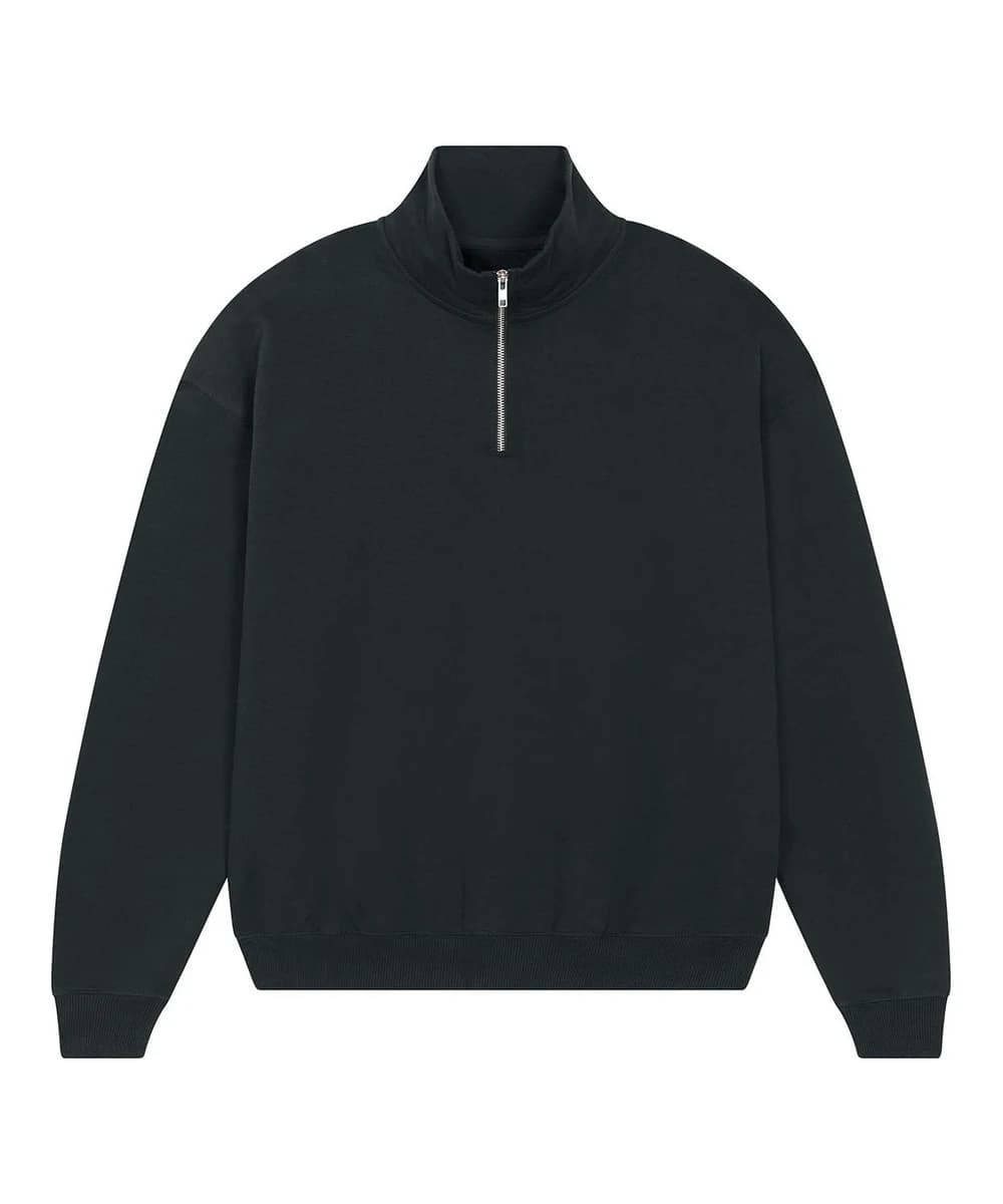 Unisex Miller Dry 1/4 Zip Sweatshirt
