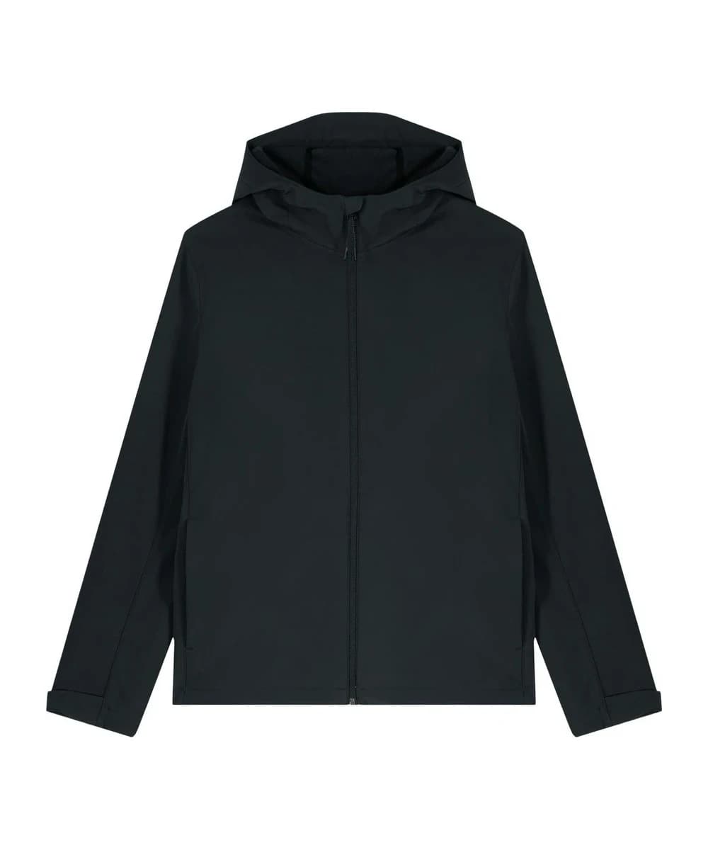 Stanley Discoverer Hooded Softshell