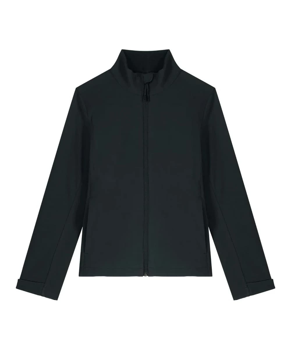 Women’s Stella Navigator Softshell