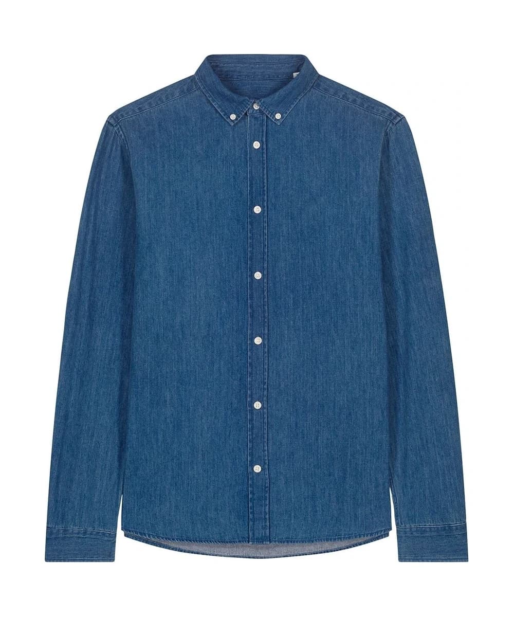 Stanley Denim Shirt