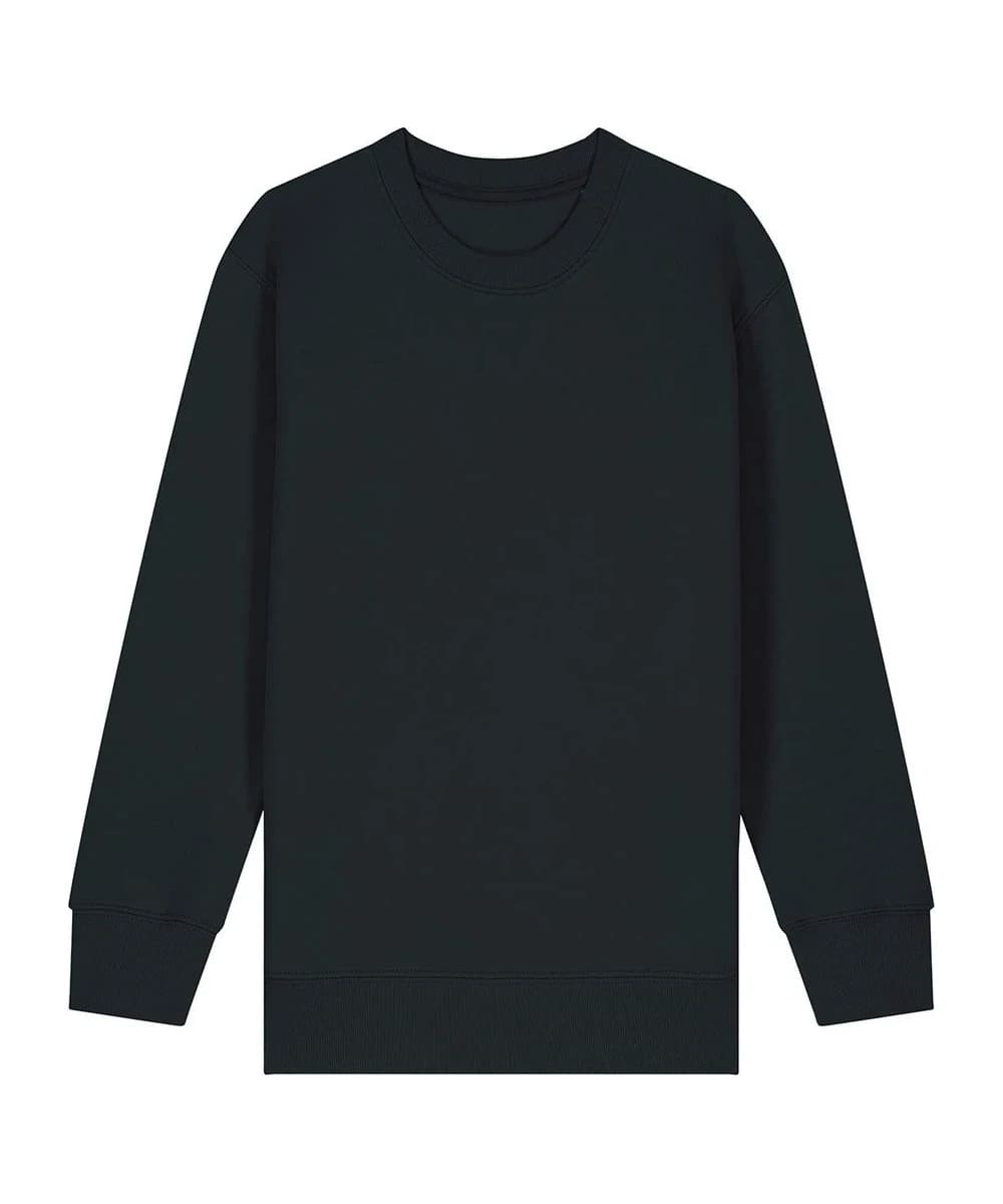 Kids Mini Changer 2.0 Iconic Crew Neck Sweatshirt