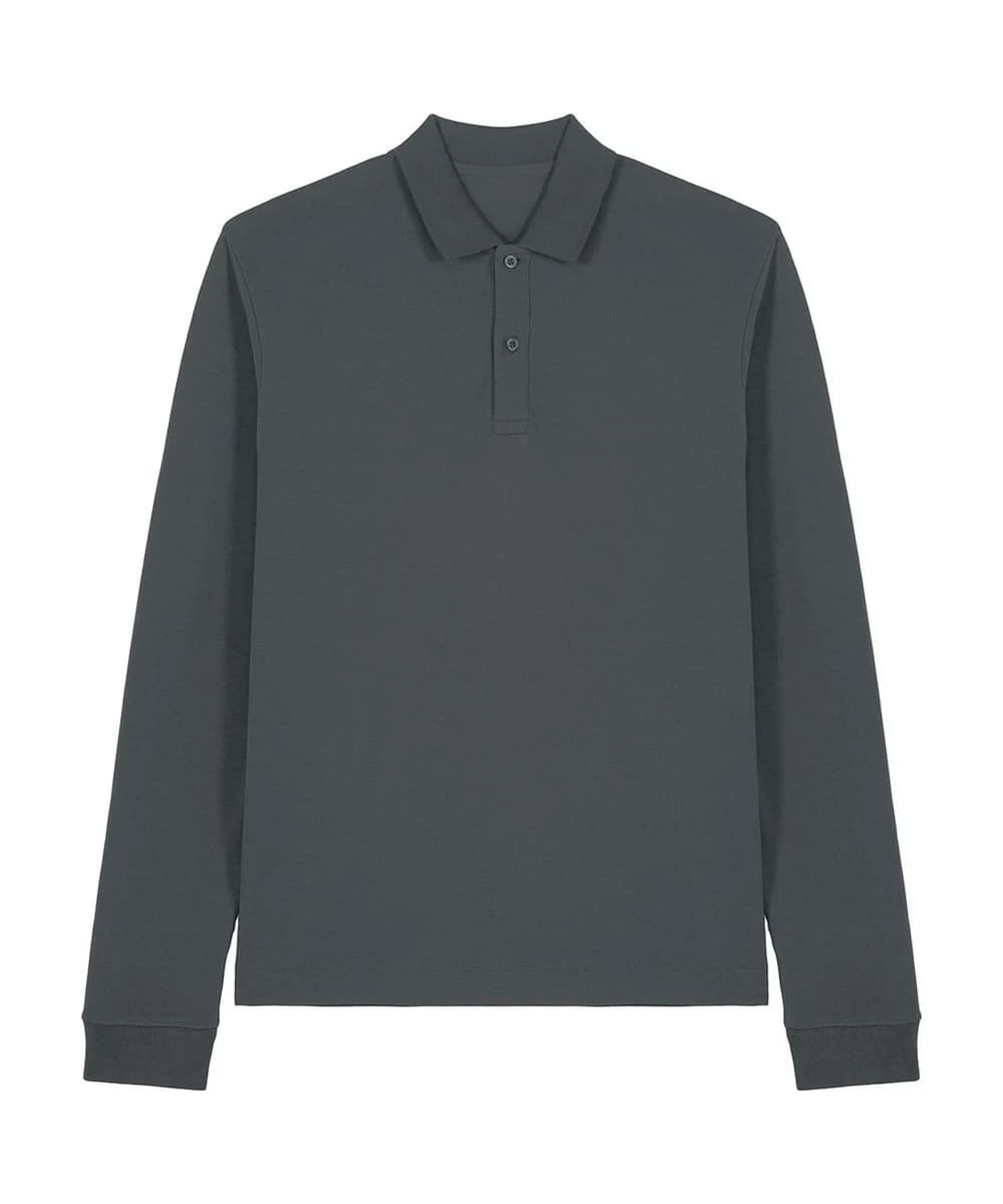Prepster 2.0 Long Sleeve