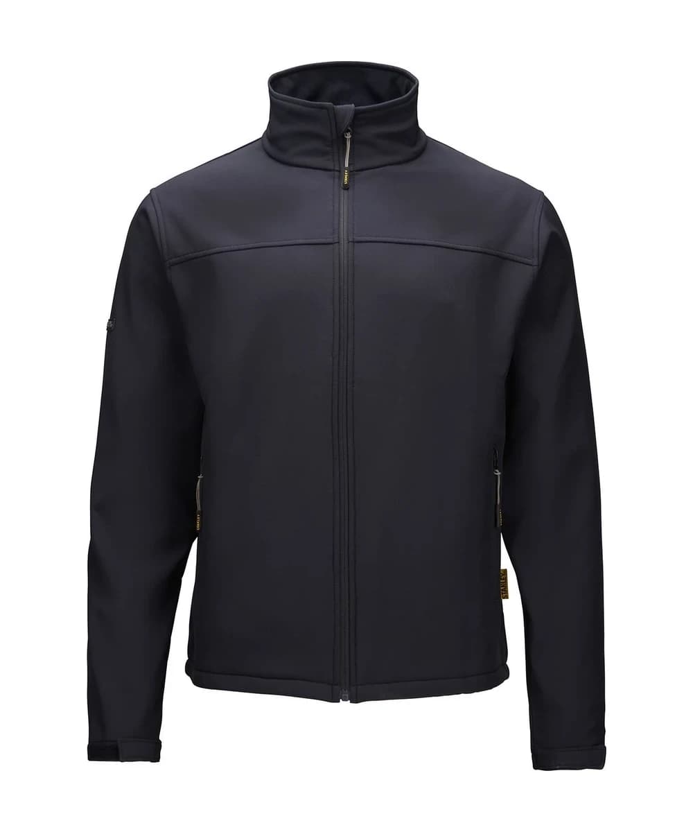 Stanley Teton 2-Layer Full Zip Softshell