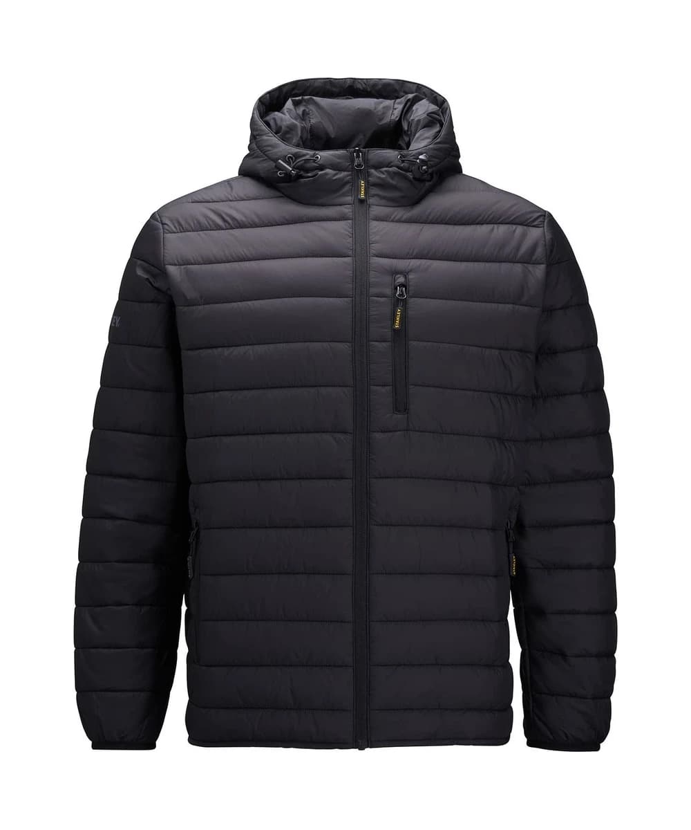 Westby Padded Jacket