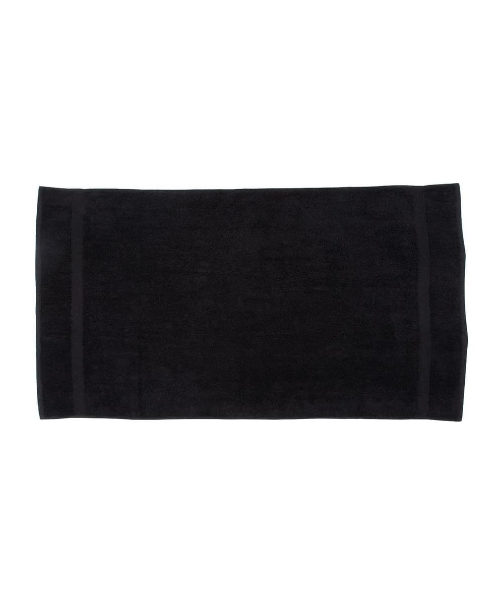 Luxury Range Bath Towel