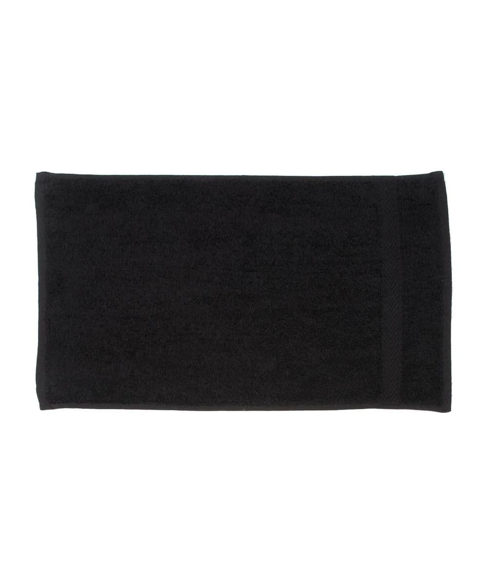 Luxury Range Guest Towel