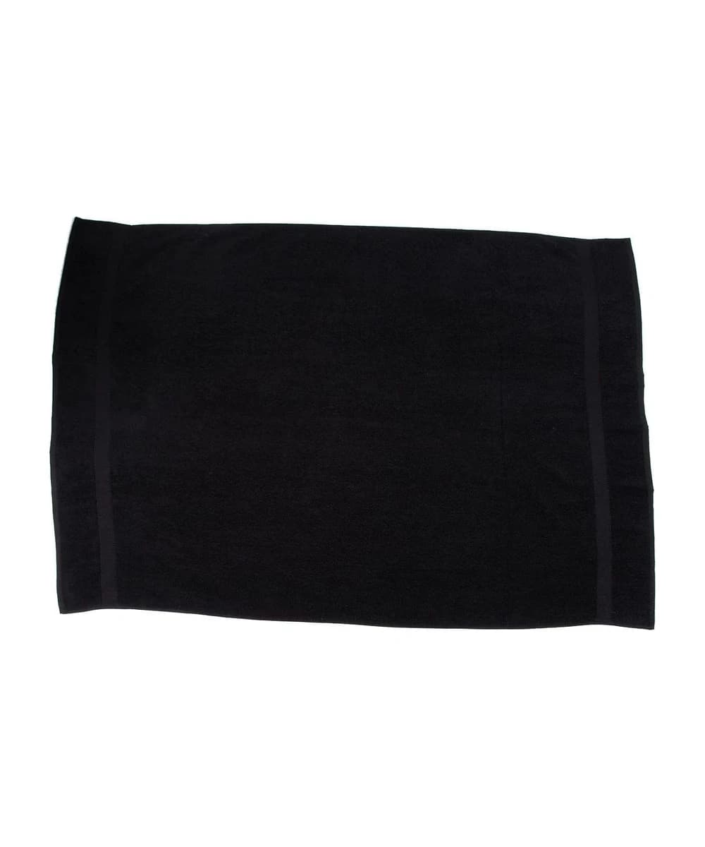 Luxury Range Bath Sheet